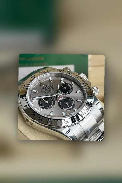 NB - Mix Watch - 664