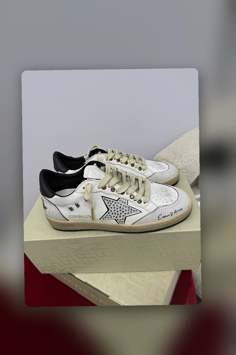 NB - SIMP Women Shoes - 066