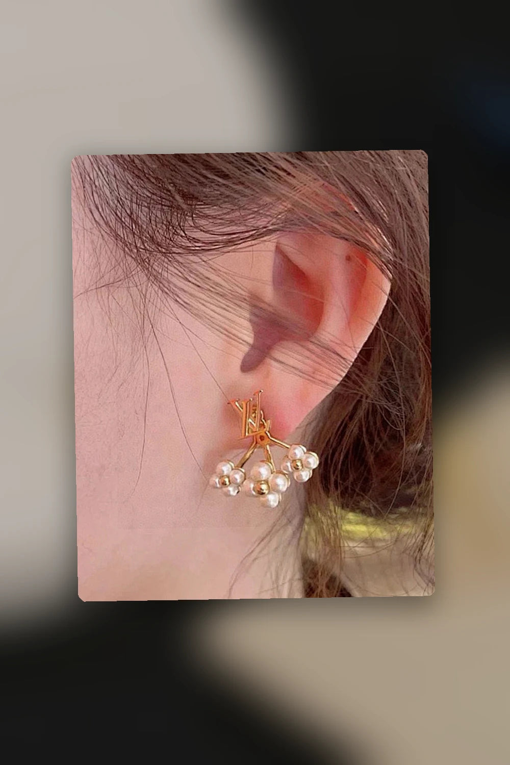NB - LOV Jewelry - 259