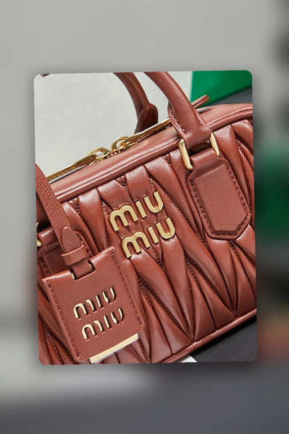 NB - MMU Bag - 1124