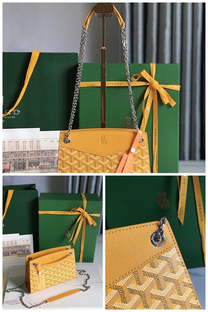 NB - GYO Bag - 1595