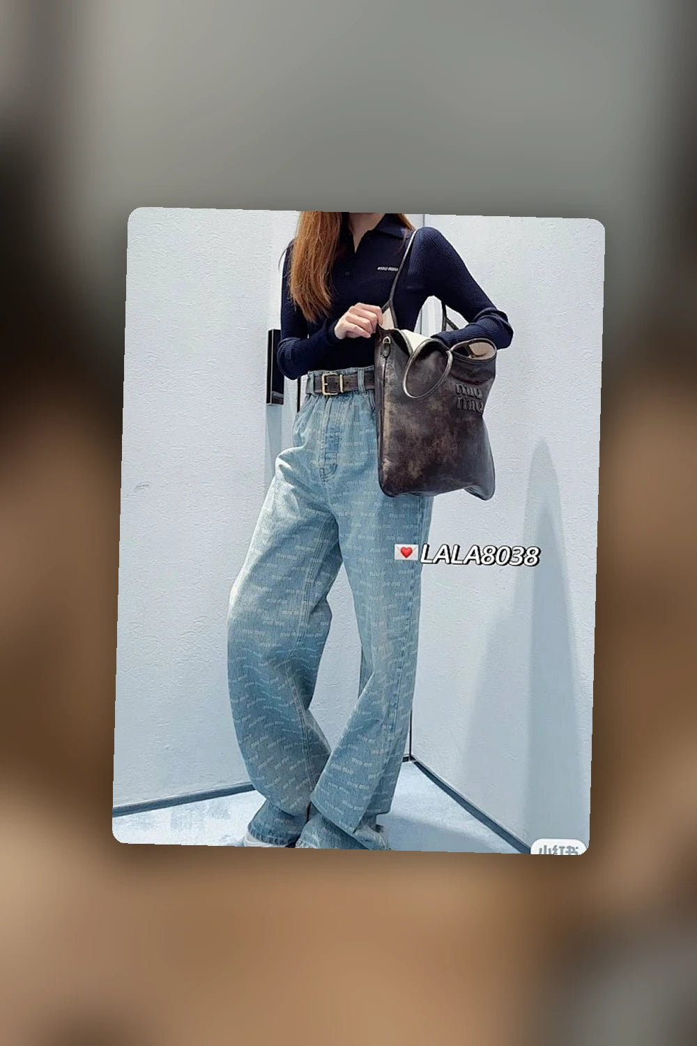 NB - MMU Bag - 724