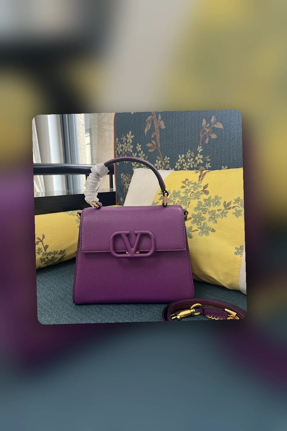 NB - VEL Bag - 988