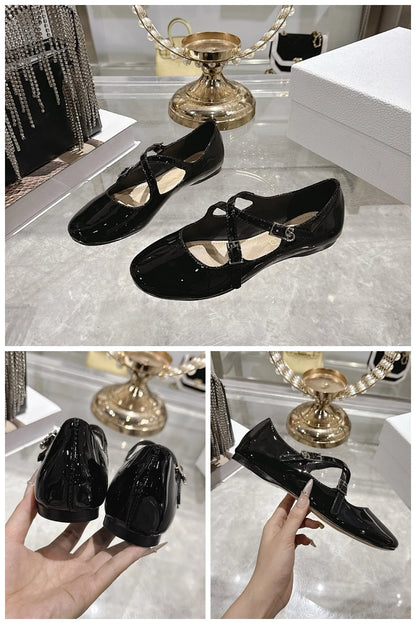 NB - DOR Women Shoes - 237