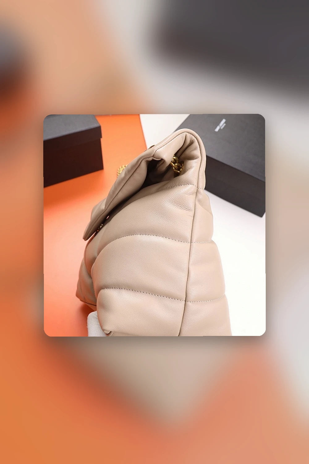 NB - YLS Bag - 1472