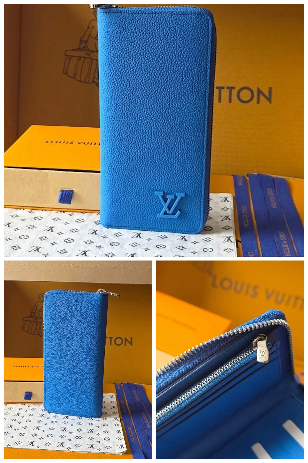 NB - Mix Wallet - 631