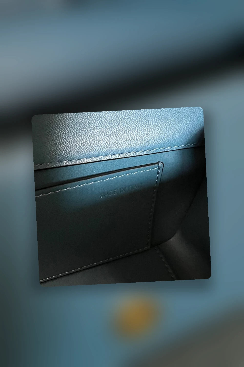 NB - VEL Bag - 513