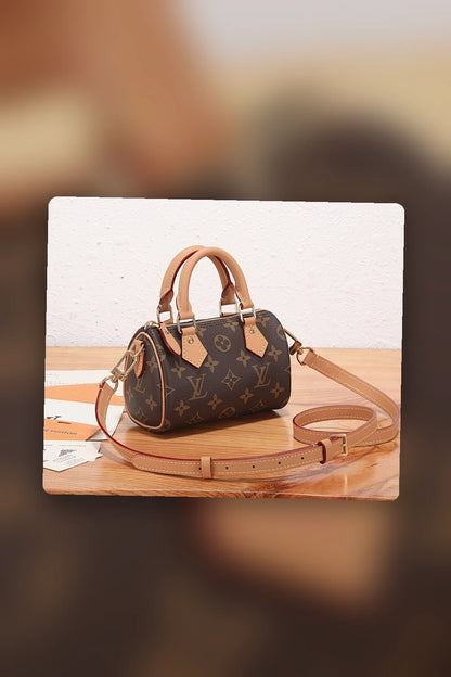 NB - LOV Bag - 1333