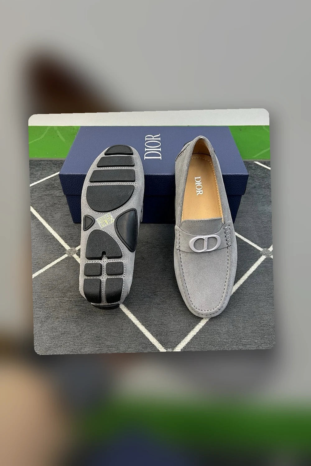 NB - DOR Mix Items - 162