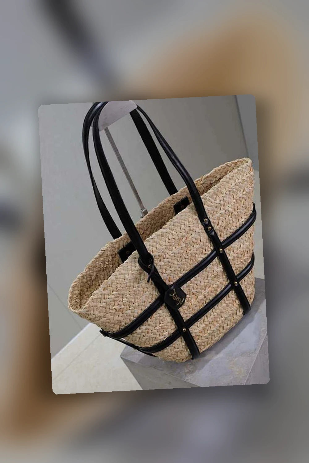 NB - YLS Bag - 1627