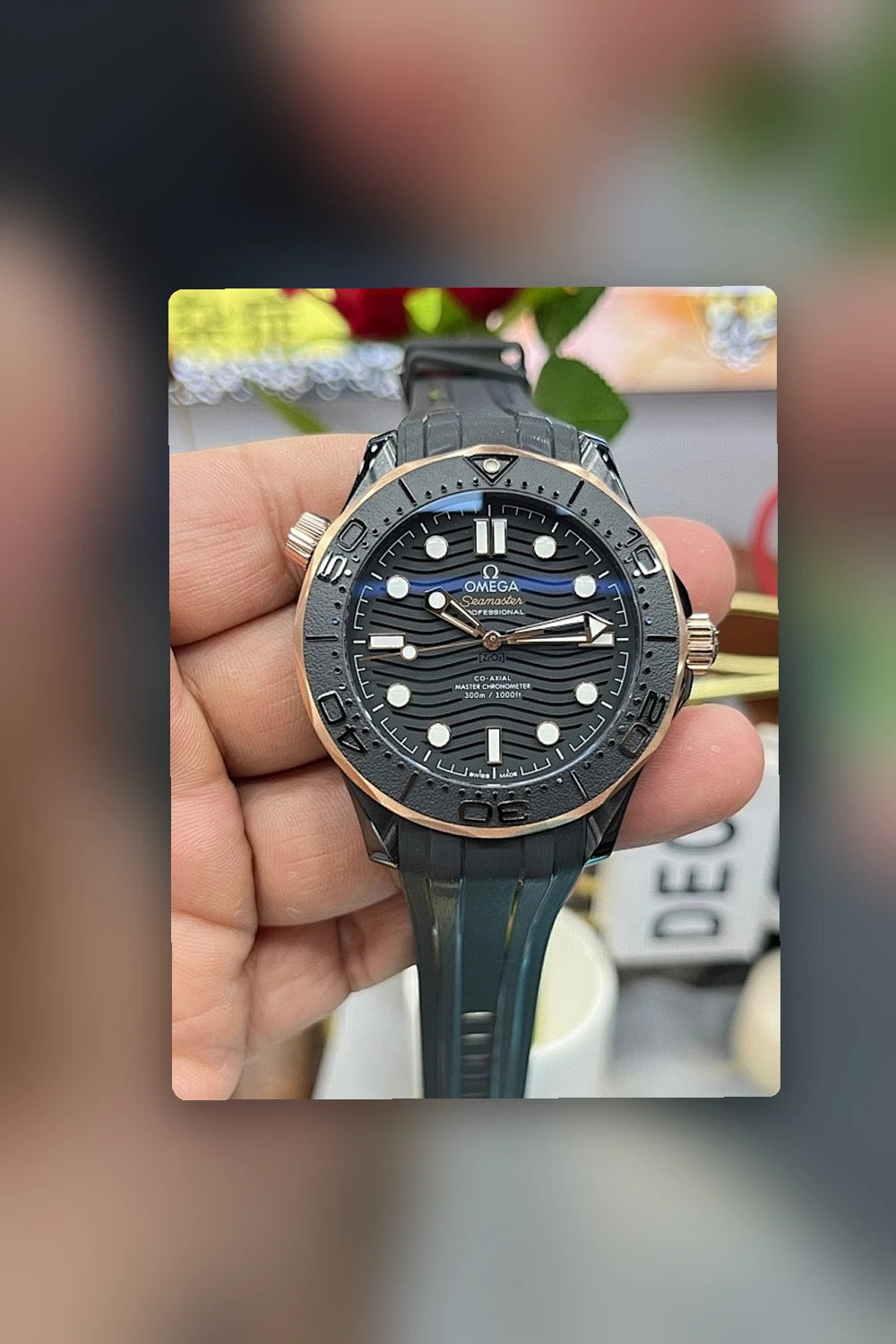 NB - Mix Watch - 151