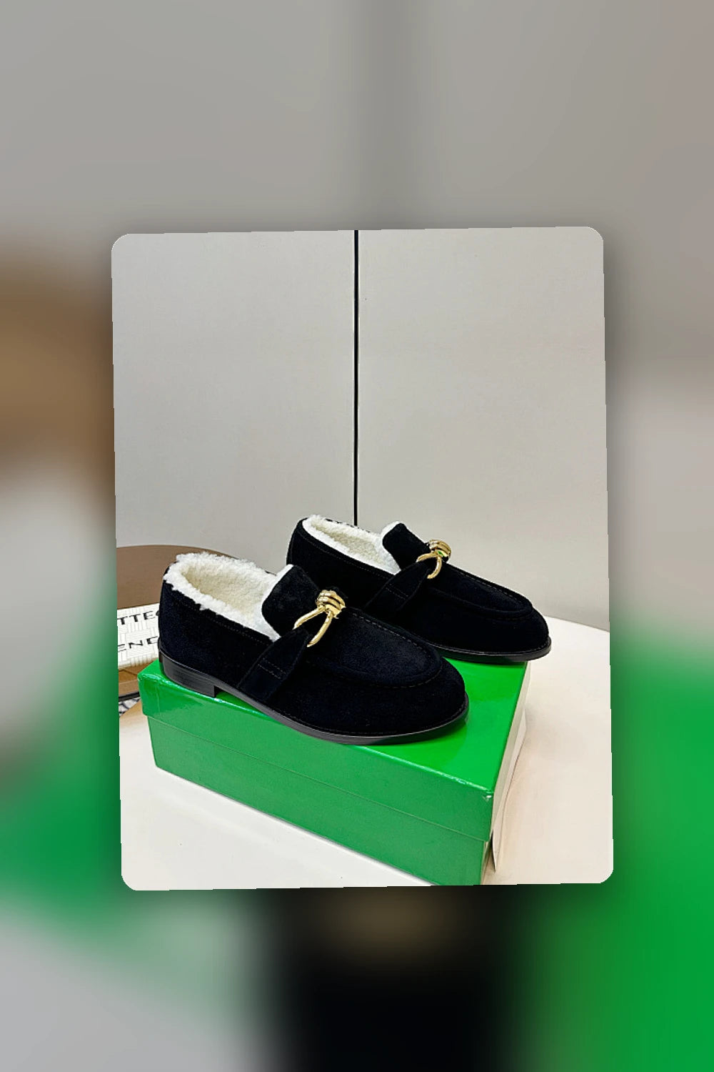 NB - BOV Women Shoes - 243