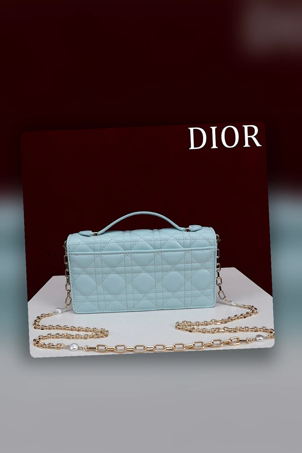 NB - DOR Bag - 500