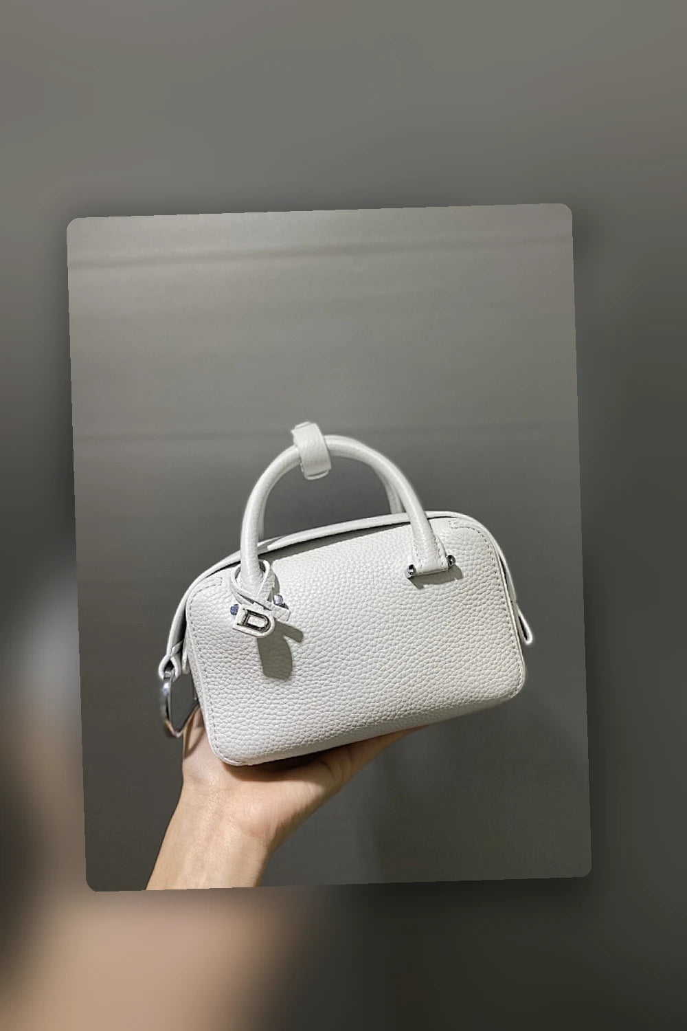 NB - DLVX Bag - 214