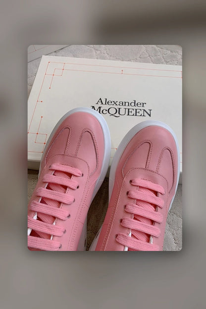 NB - AQ Women Shoes - 053