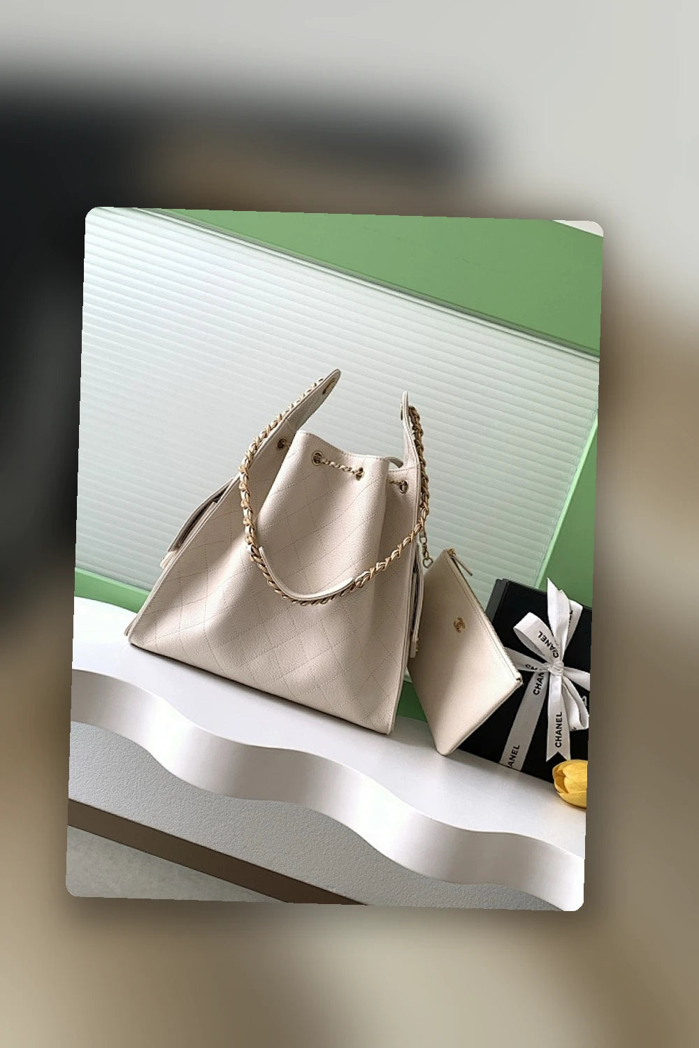 NB - CHL Bag - 1015