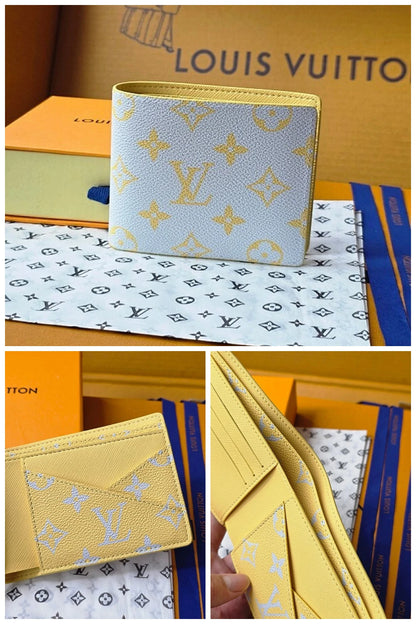 NB - Mix Wallet - 1510