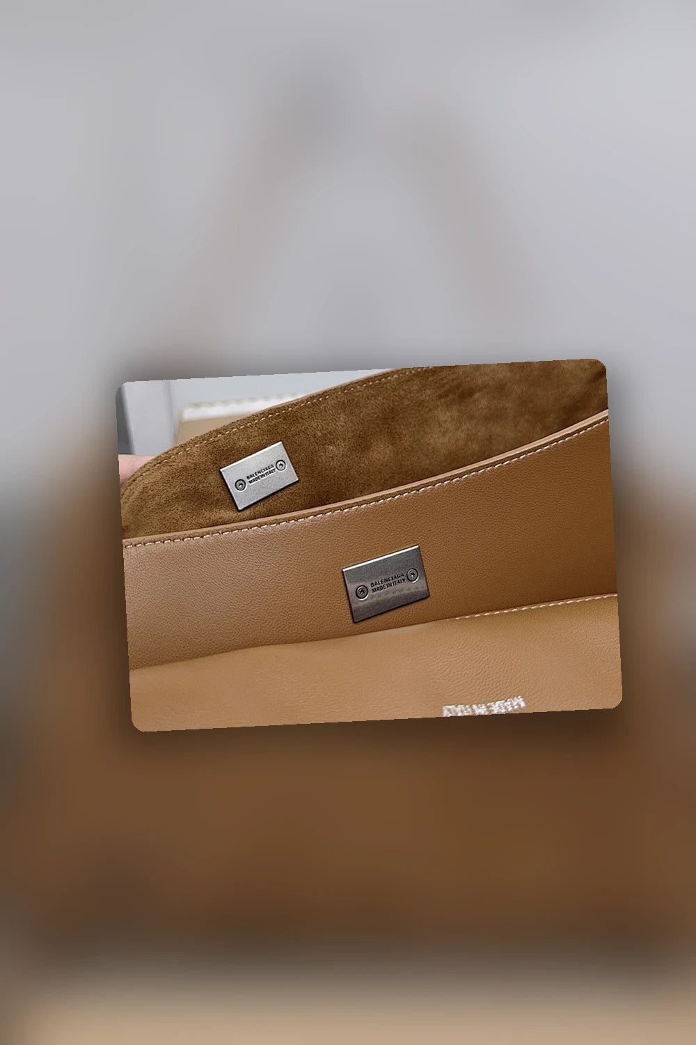 NB - BG Bag - 945