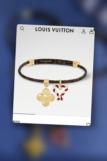 NB - LOV Jewelry - 249