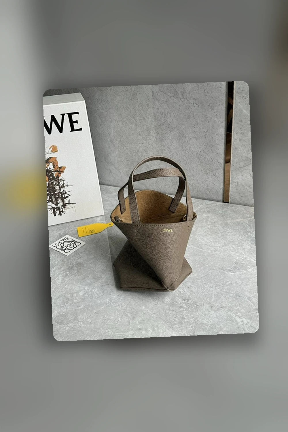 NB - LWO Bag - 137
