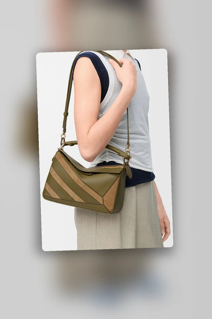 NB - LWO Bag - 459