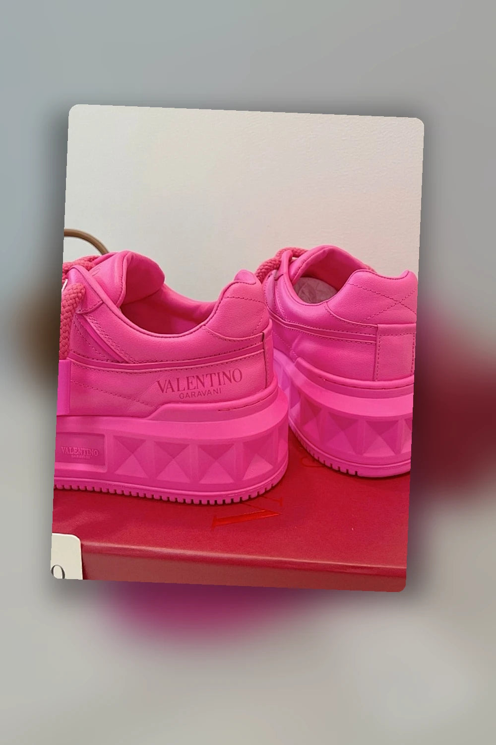 NB - VEL Women Shoes - 415