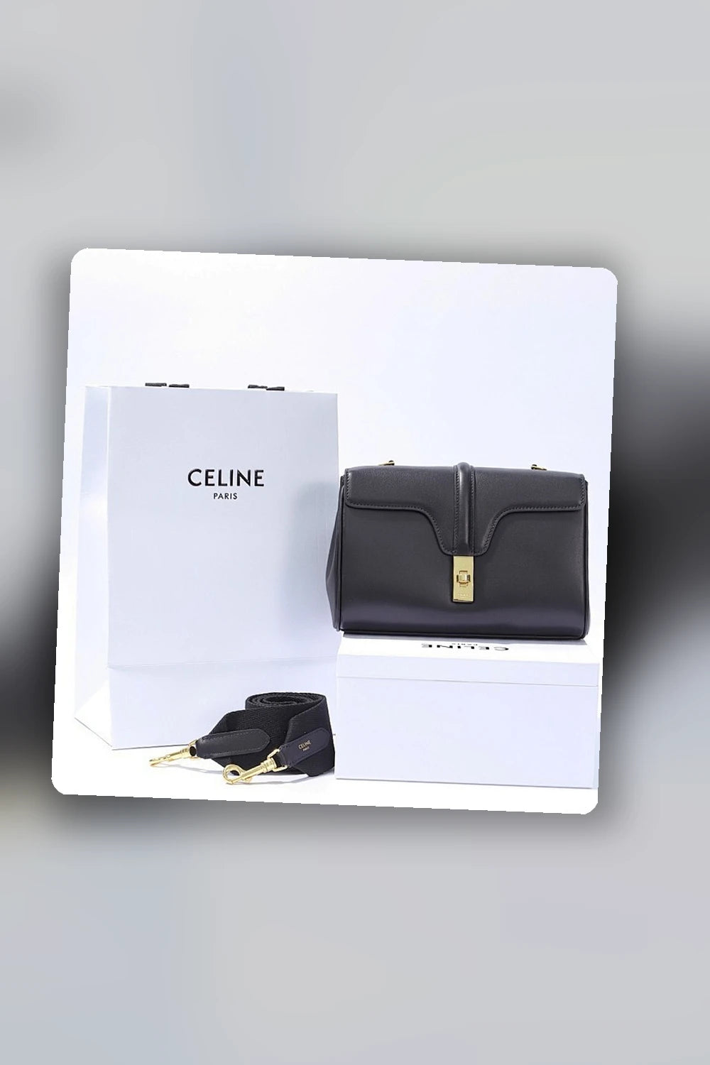 NB - COL Bag - 585