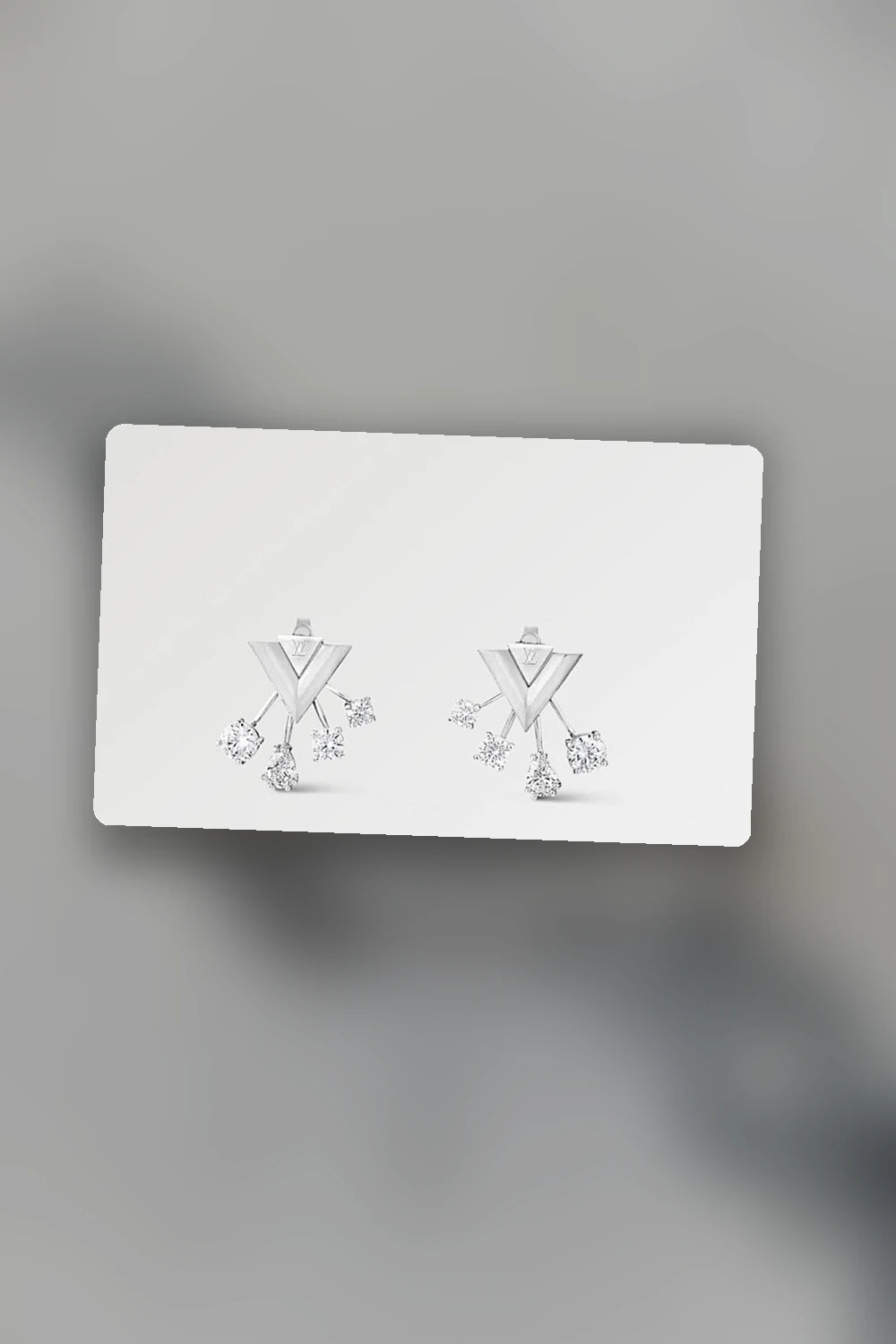 NB - LOV Jewelry - 765