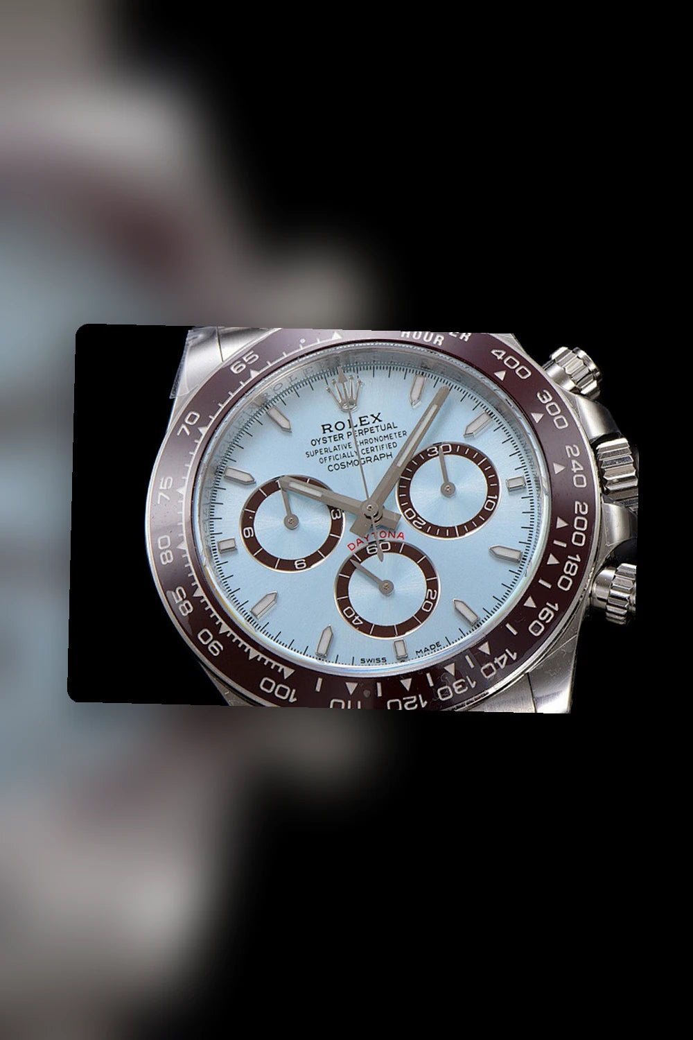 NB - Mix Watch - 1474