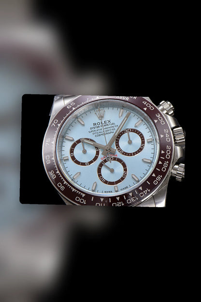 NB - Mix Watch - 1474