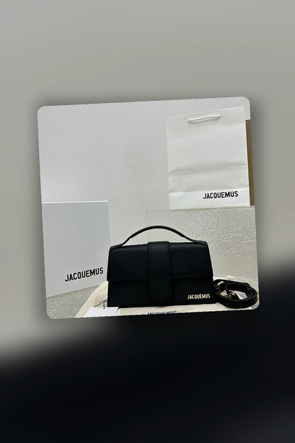 NB - JCA Bag - 348