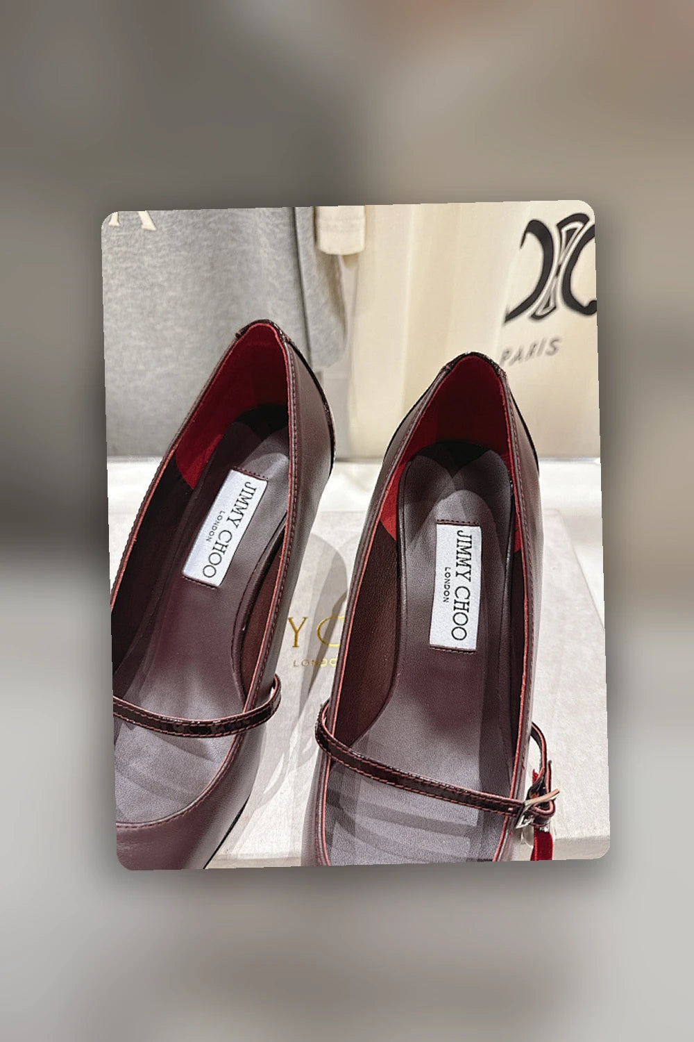 NB - JMC Women Shoes - 398