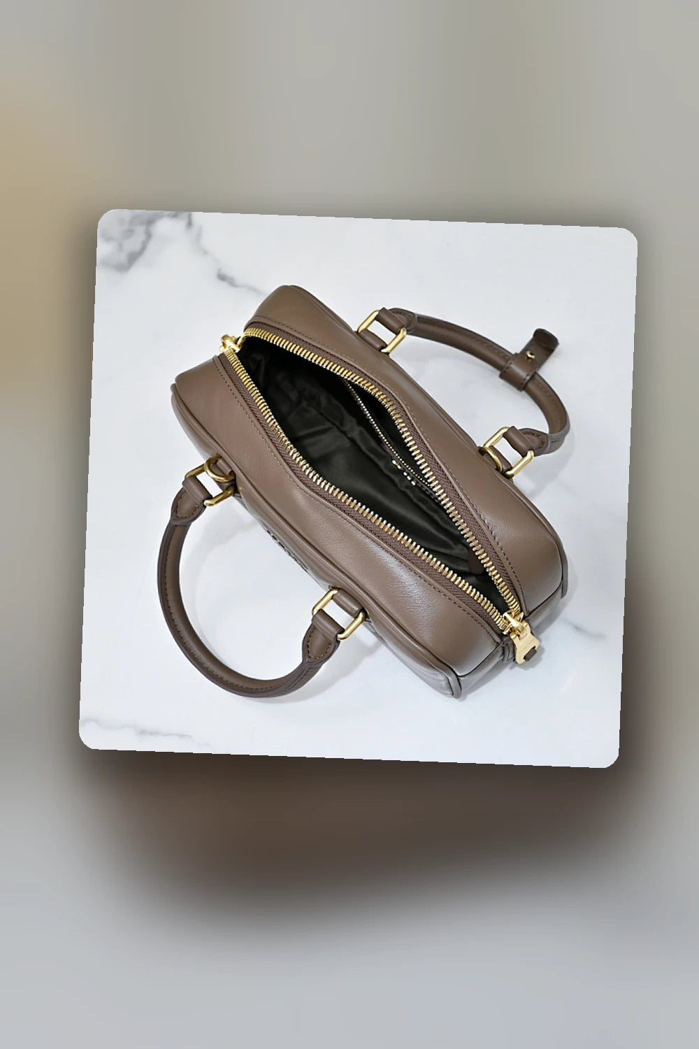 NB - MMU Bag - 1177