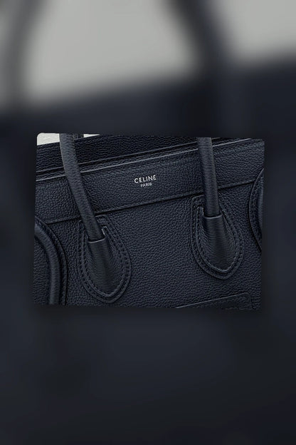 NB - COL Bag - 457