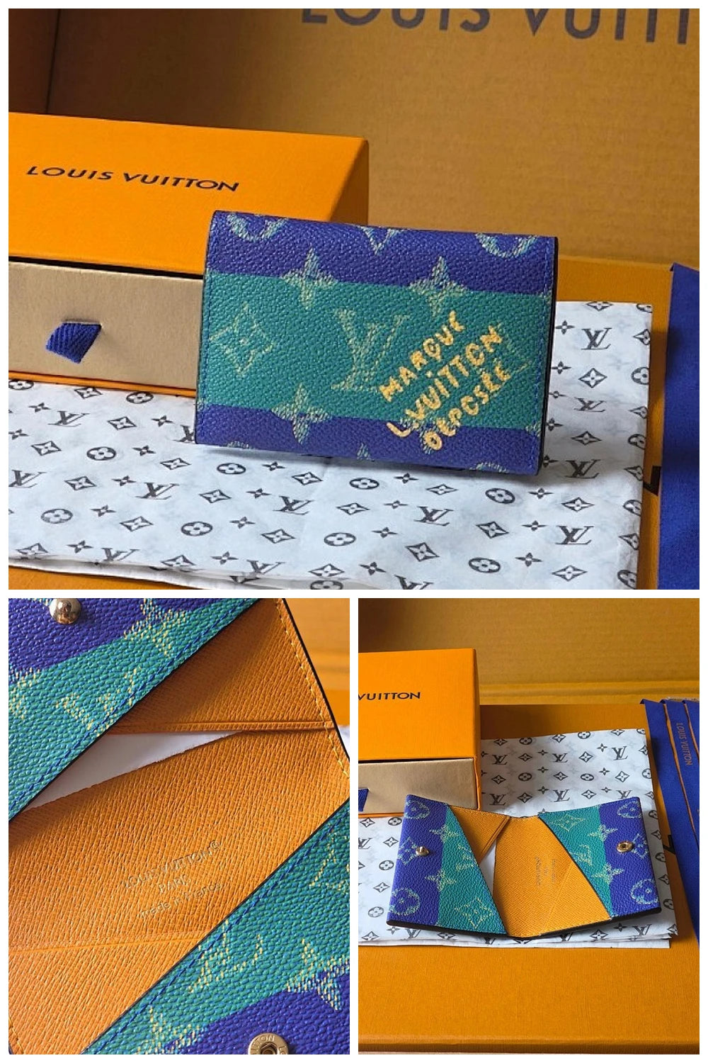 NB - Mix Wallet - 1214