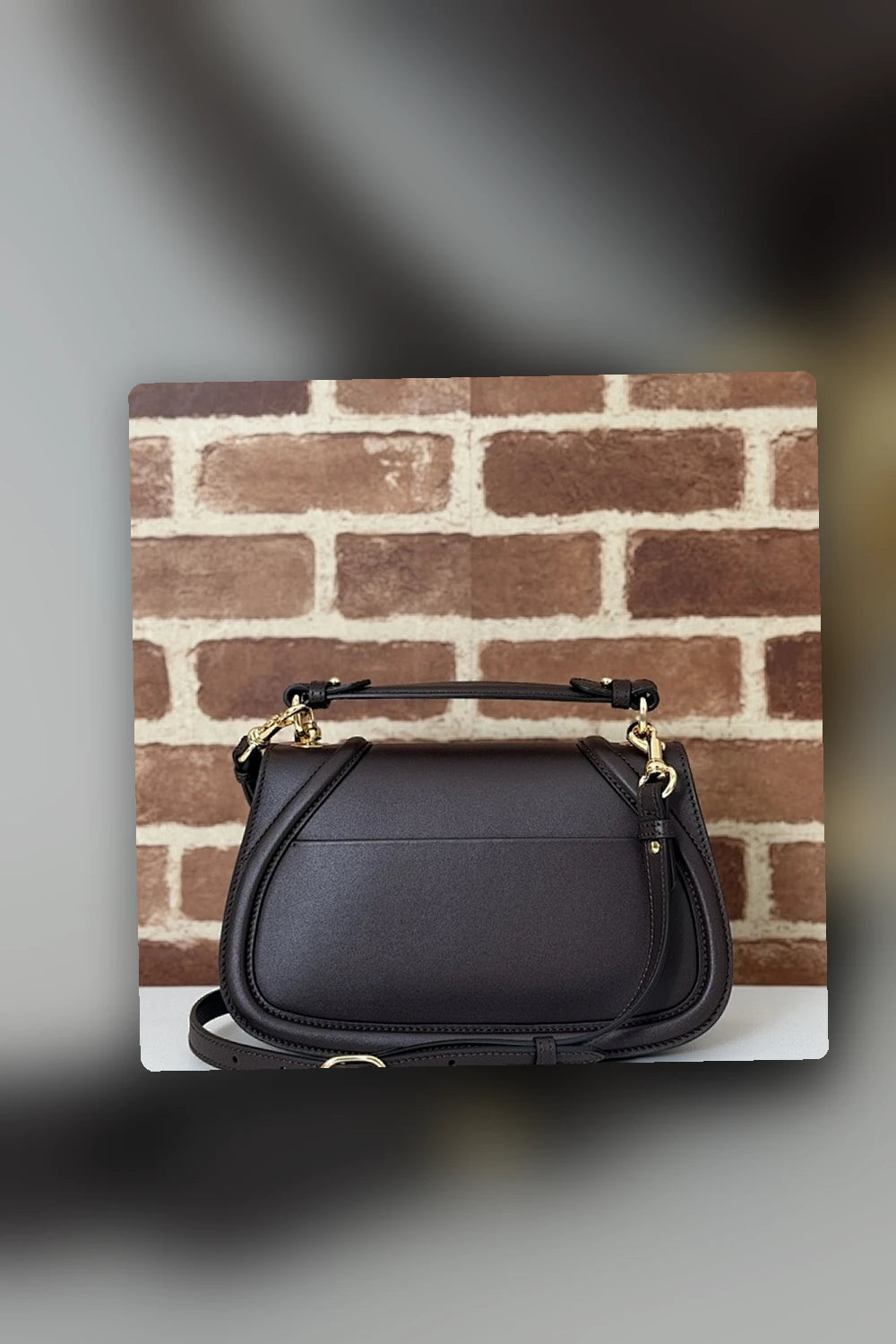 NB - GUKI Bag - 1372