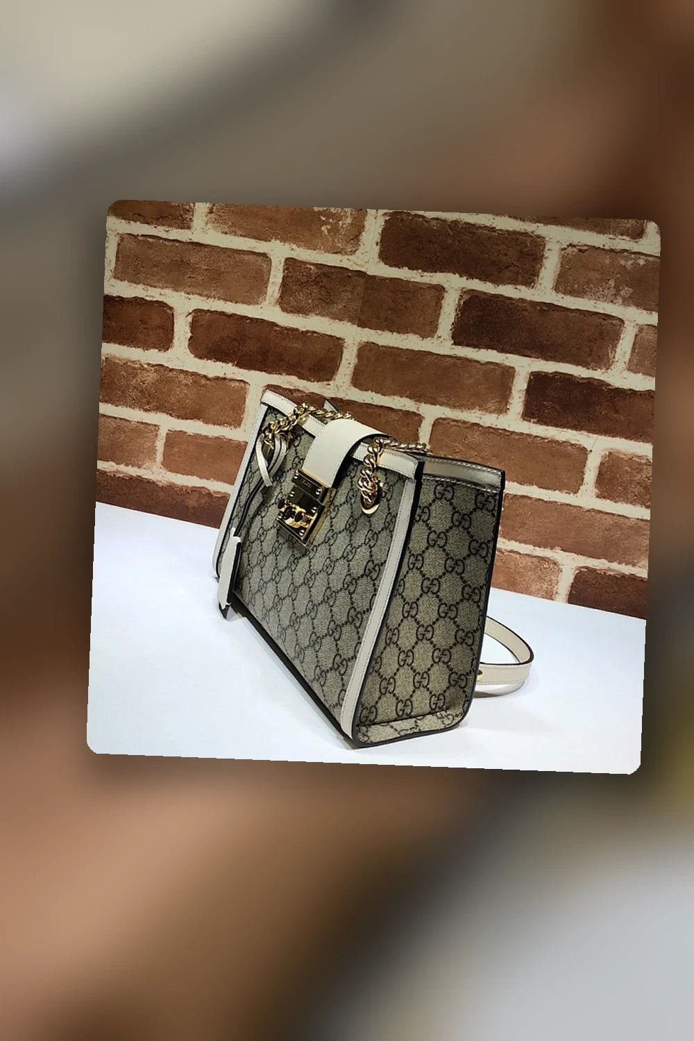 NB - GUKI Bag - 1105