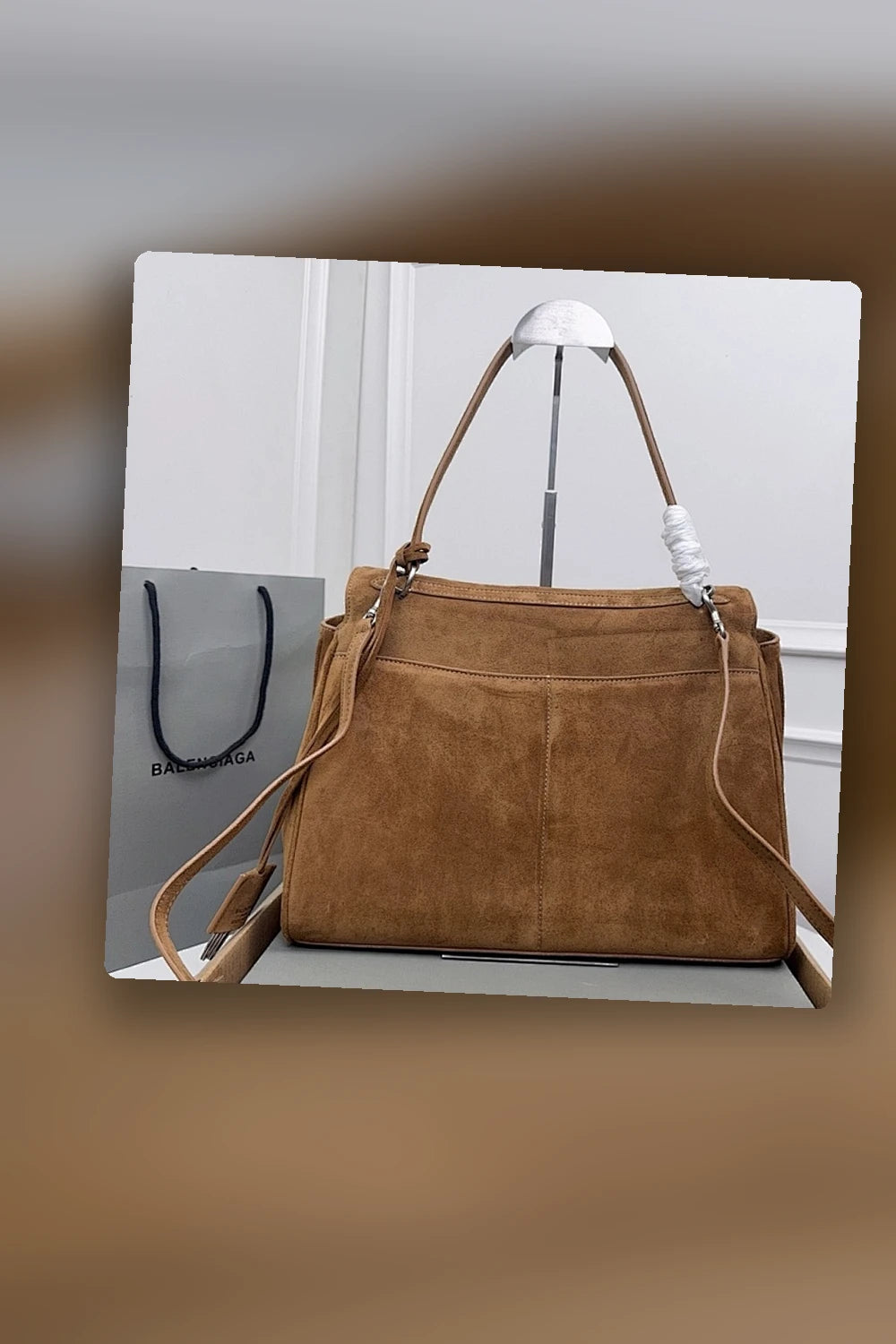 NB - BG Bag - 063