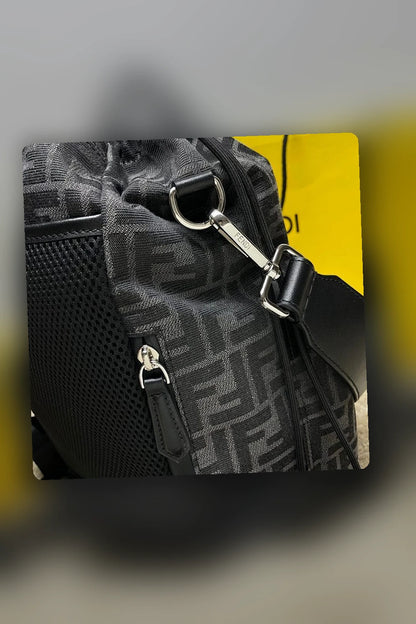 NB - FDE Bag - 436