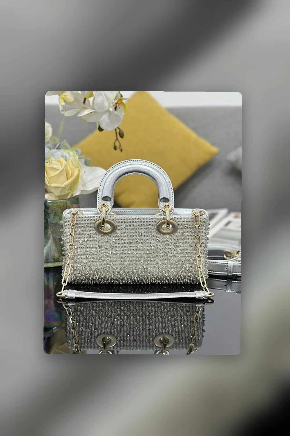 NB - DOR Bag - 842