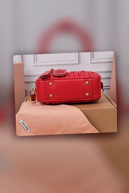 NB - MMU Bag - 113