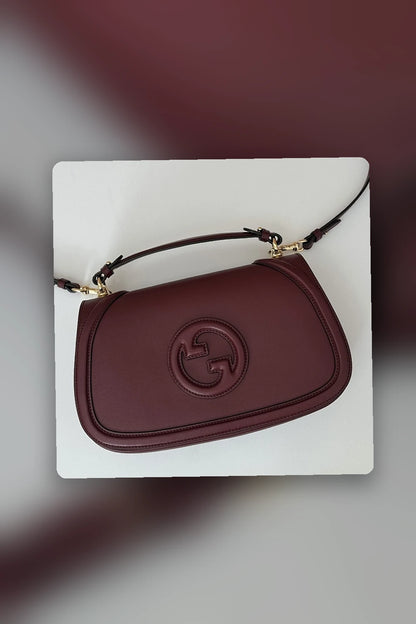 NB - GUKI Bag - 1382