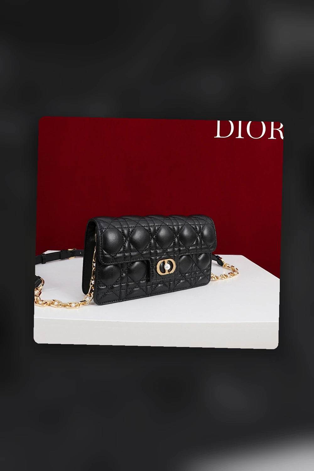 NB - DOR Bag - 353