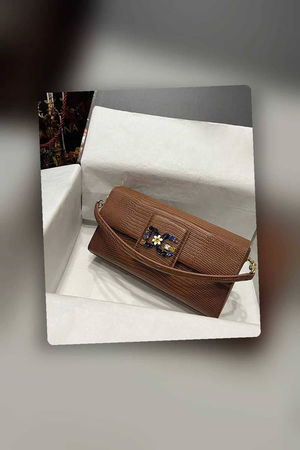 NB - DAG Bag - 823