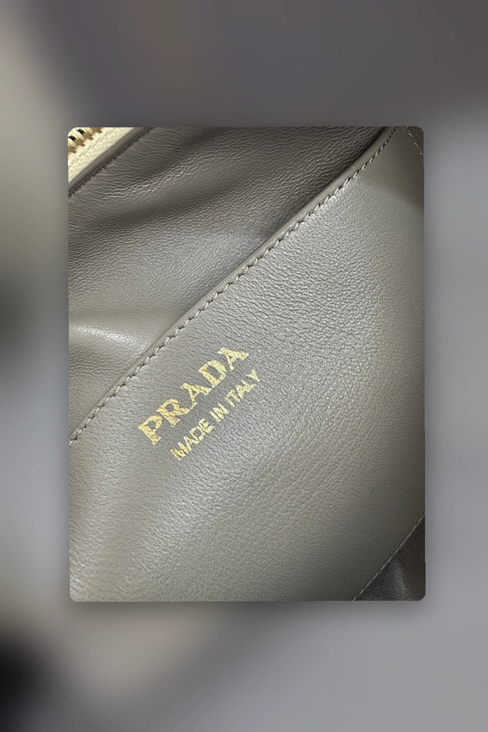 NB - PD Bag - 1141
