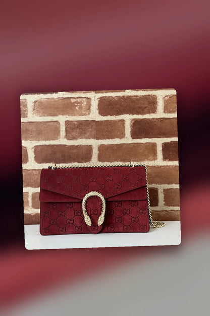 NB - GUKI Bag - 1038