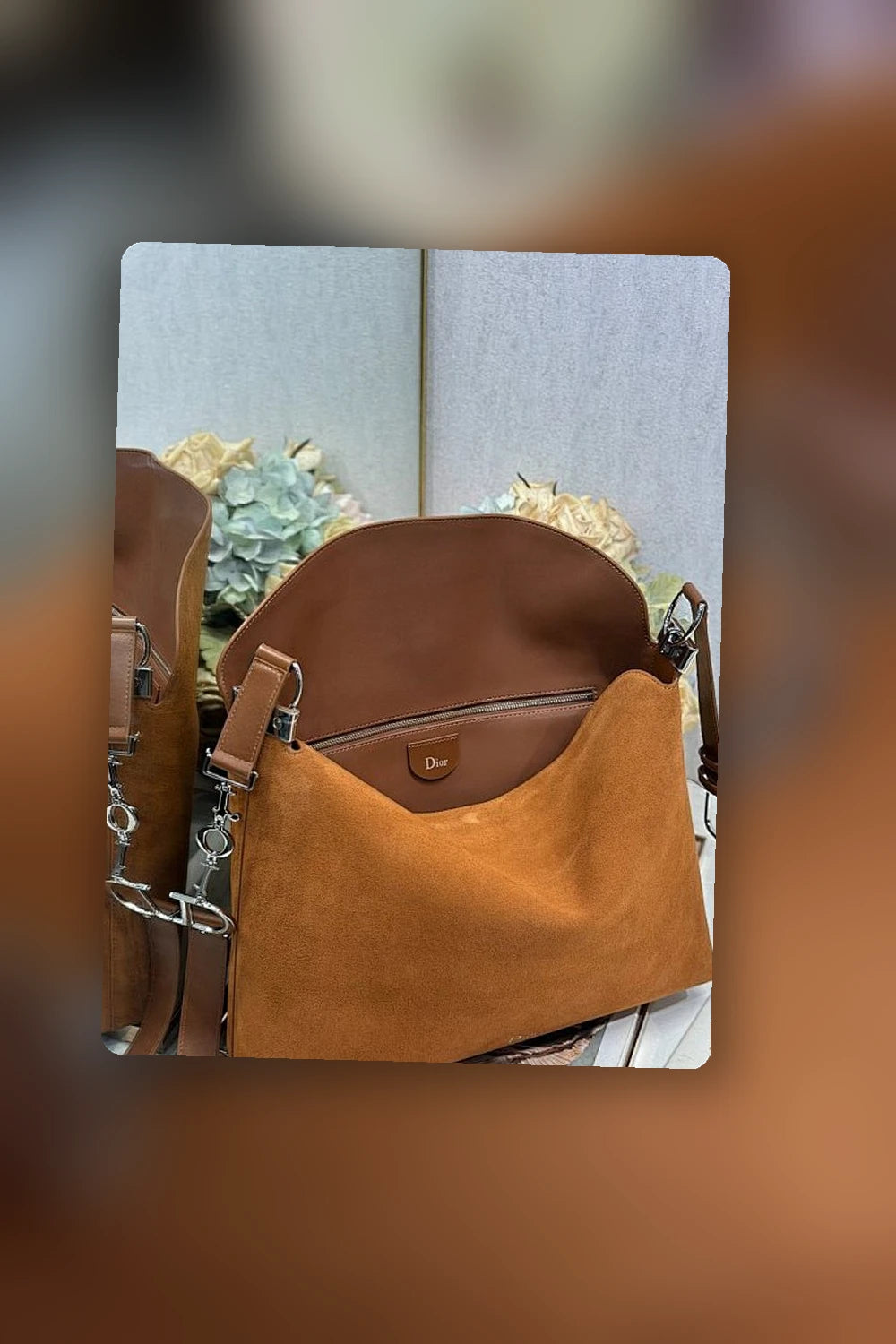 NB - DOR Bag - 036