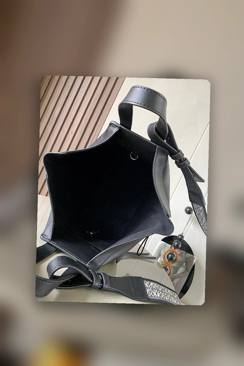 NB - LWO Bag - 315