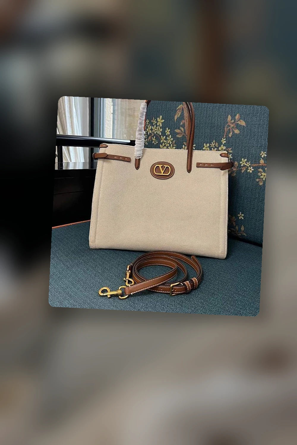 NB - VEL Bag - 209