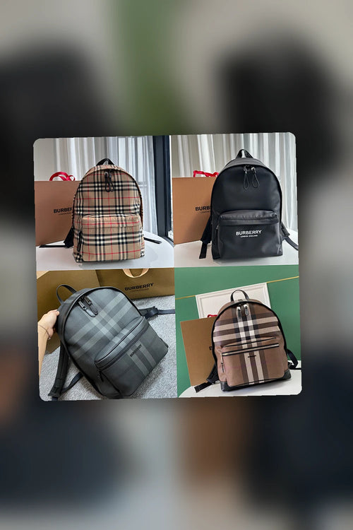 NB - BOR Bag - 009